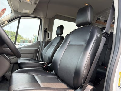 2020 Ford Transit-250 Base