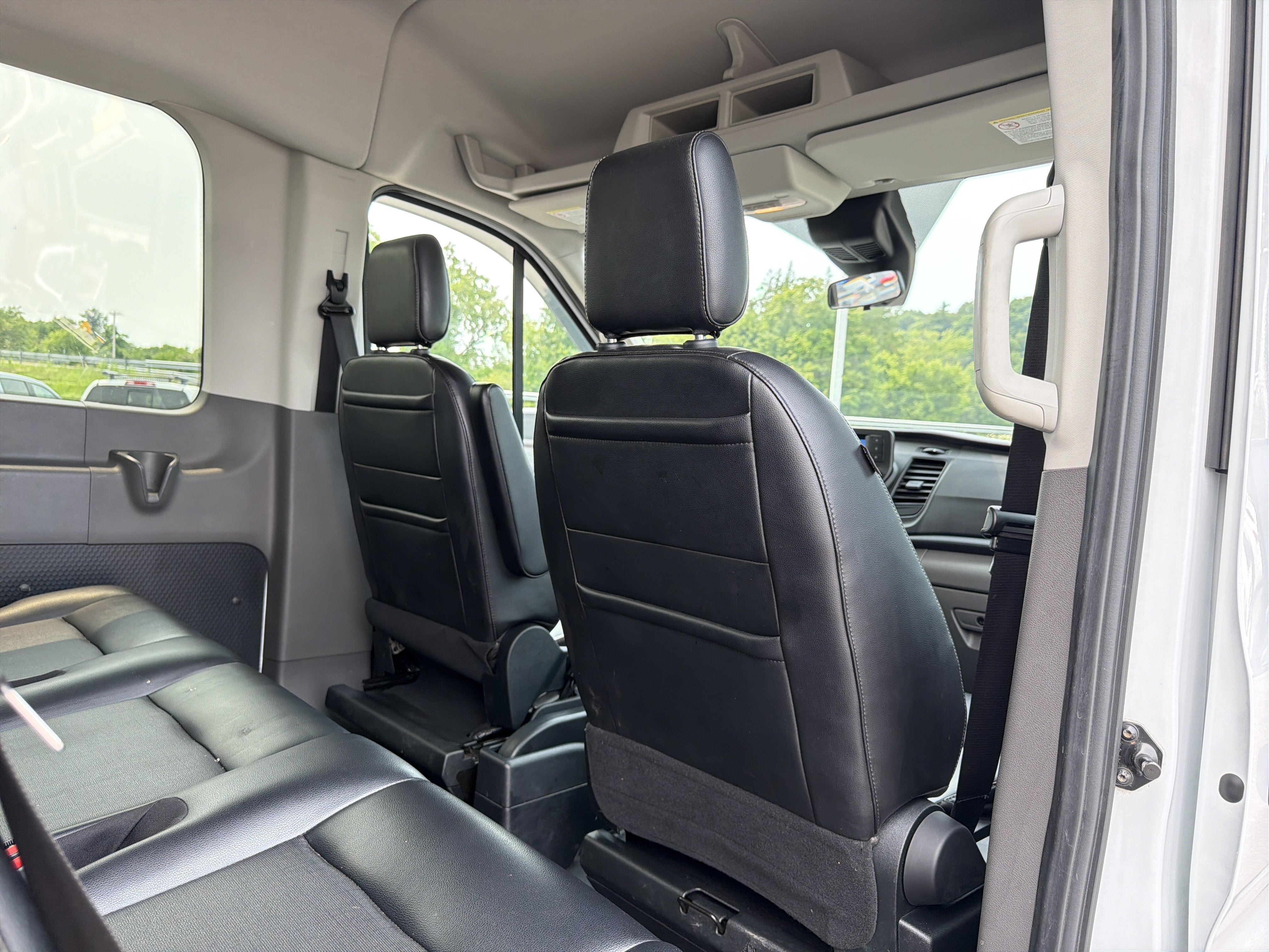 2020 Ford Transit-250 Base