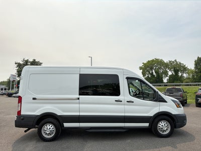 2020 Ford Transit-250 Base