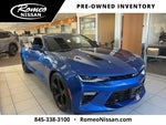 2018 Chevrolet Camaro SS 2SS