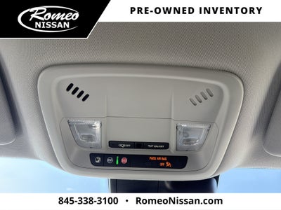 2024 Chevrolet Malibu LS 1LS