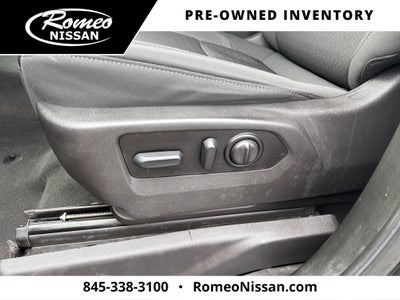 2022 Chevrolet Silverado 2500HD Custom