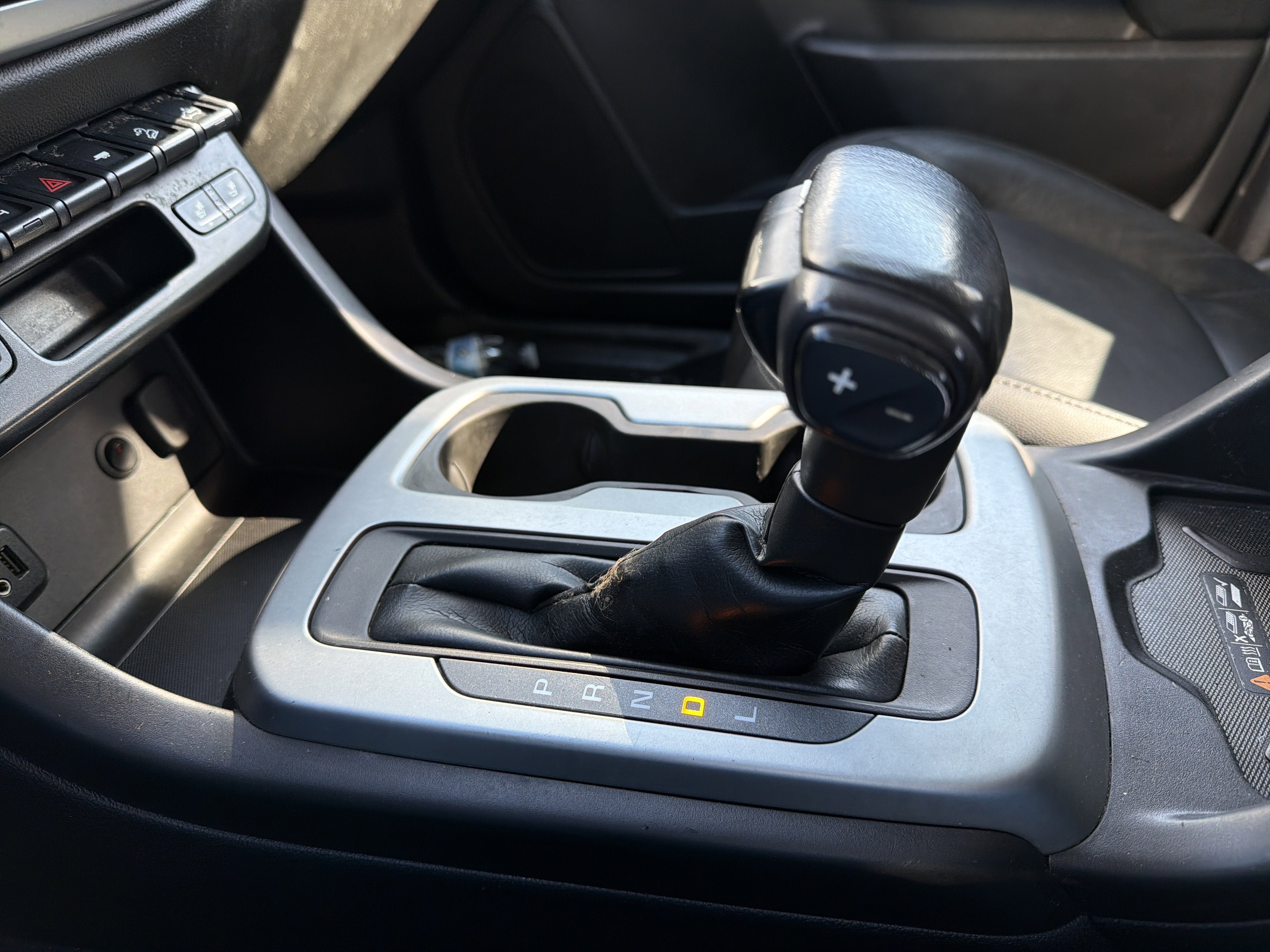 2019 Chevrolet Colorado ZR2