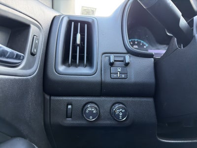 2019 Chevrolet Colorado ZR2