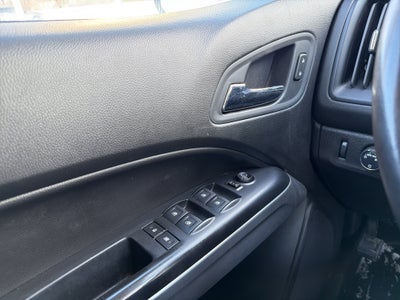 2019 Chevrolet Colorado ZR2