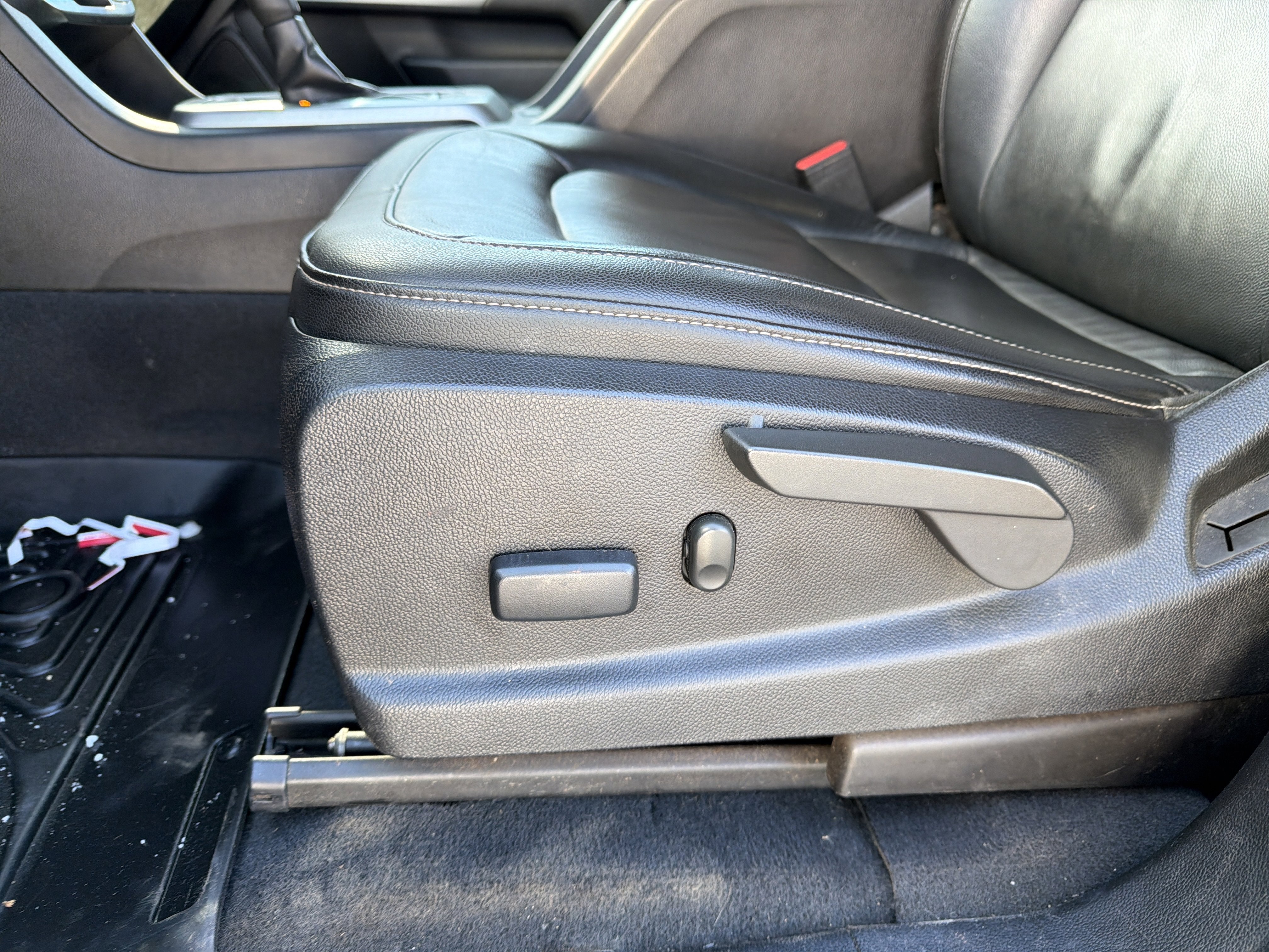 2019 Chevrolet Colorado ZR2