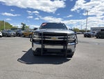 2021 Chevrolet Silverado 1500 LT LT1