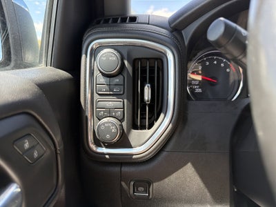 2021 Chevrolet Silverado 1500 LT LT1