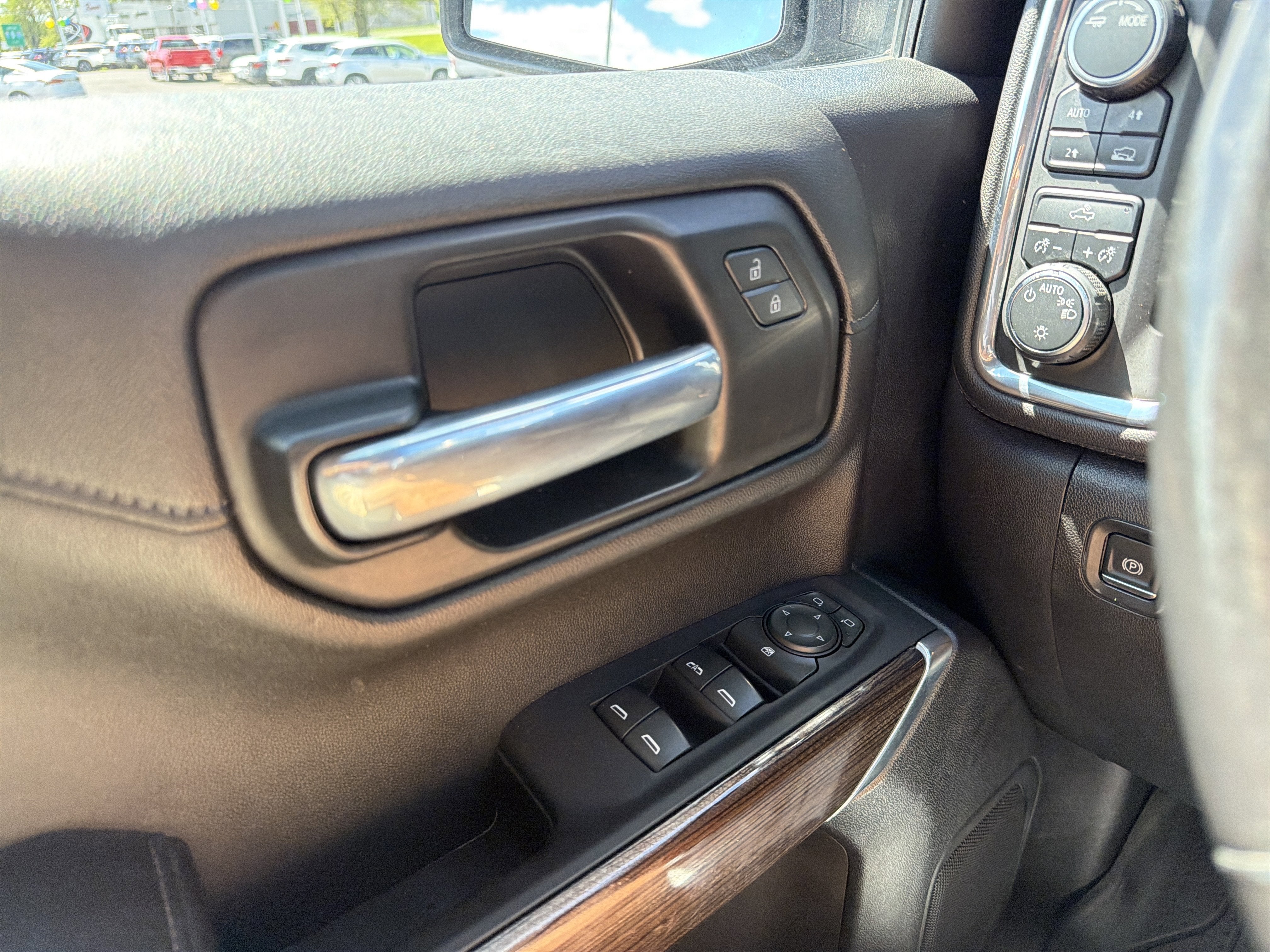 2021 Chevrolet Silverado 1500 LT LT1
