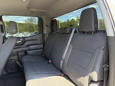 2021 Chevrolet Silverado 1500 LT LT1