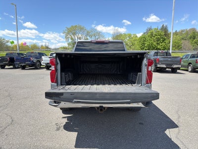 2021 Chevrolet Silverado 1500 LT LT1