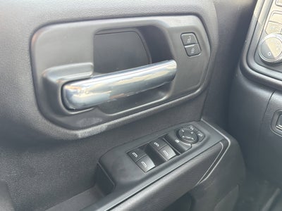 2024 GMC Sierra 2500HD Pro