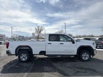 2024 GMC Sierra 2500HD Pro