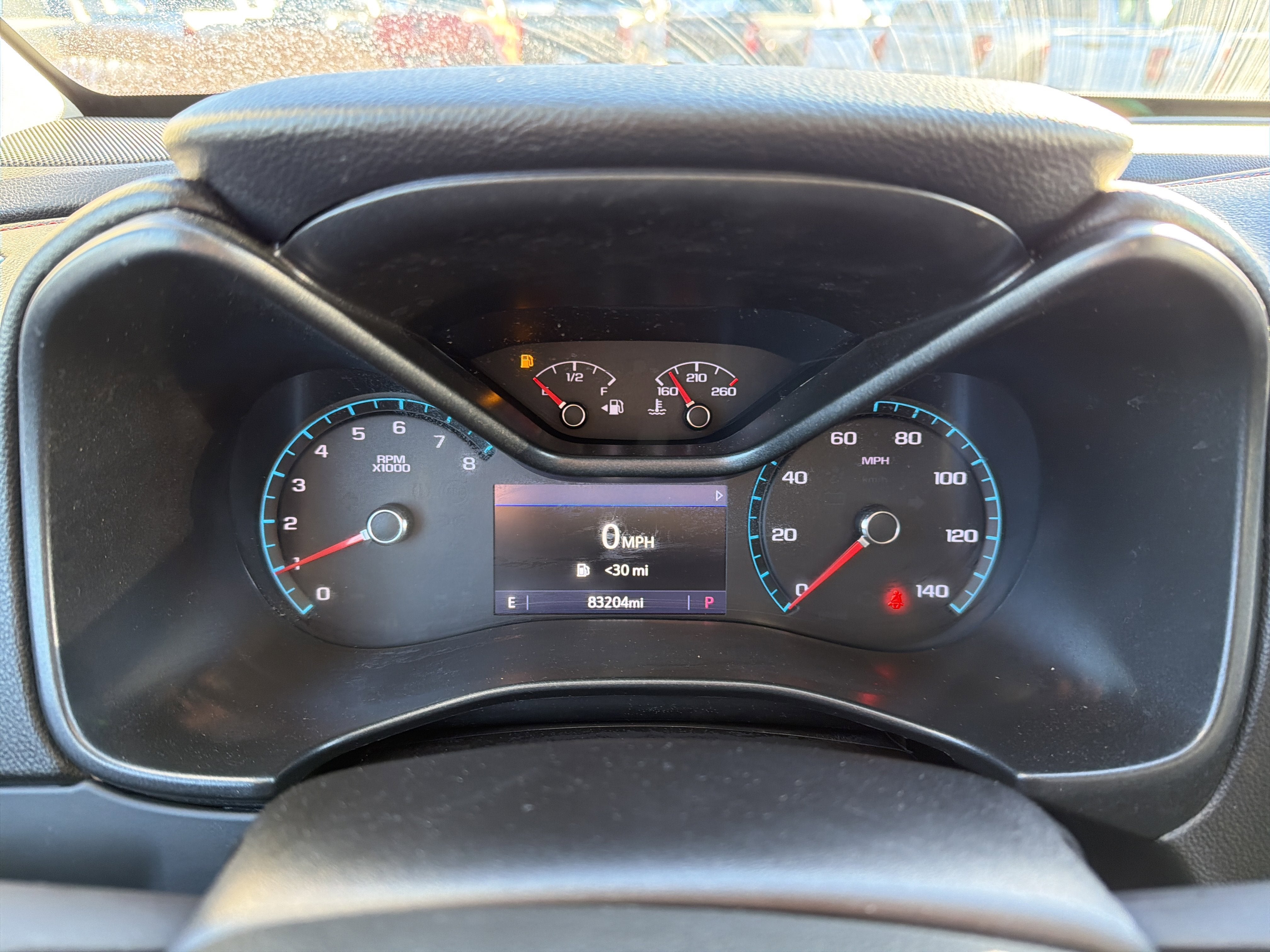 2020 GMC Canyon All Terrain