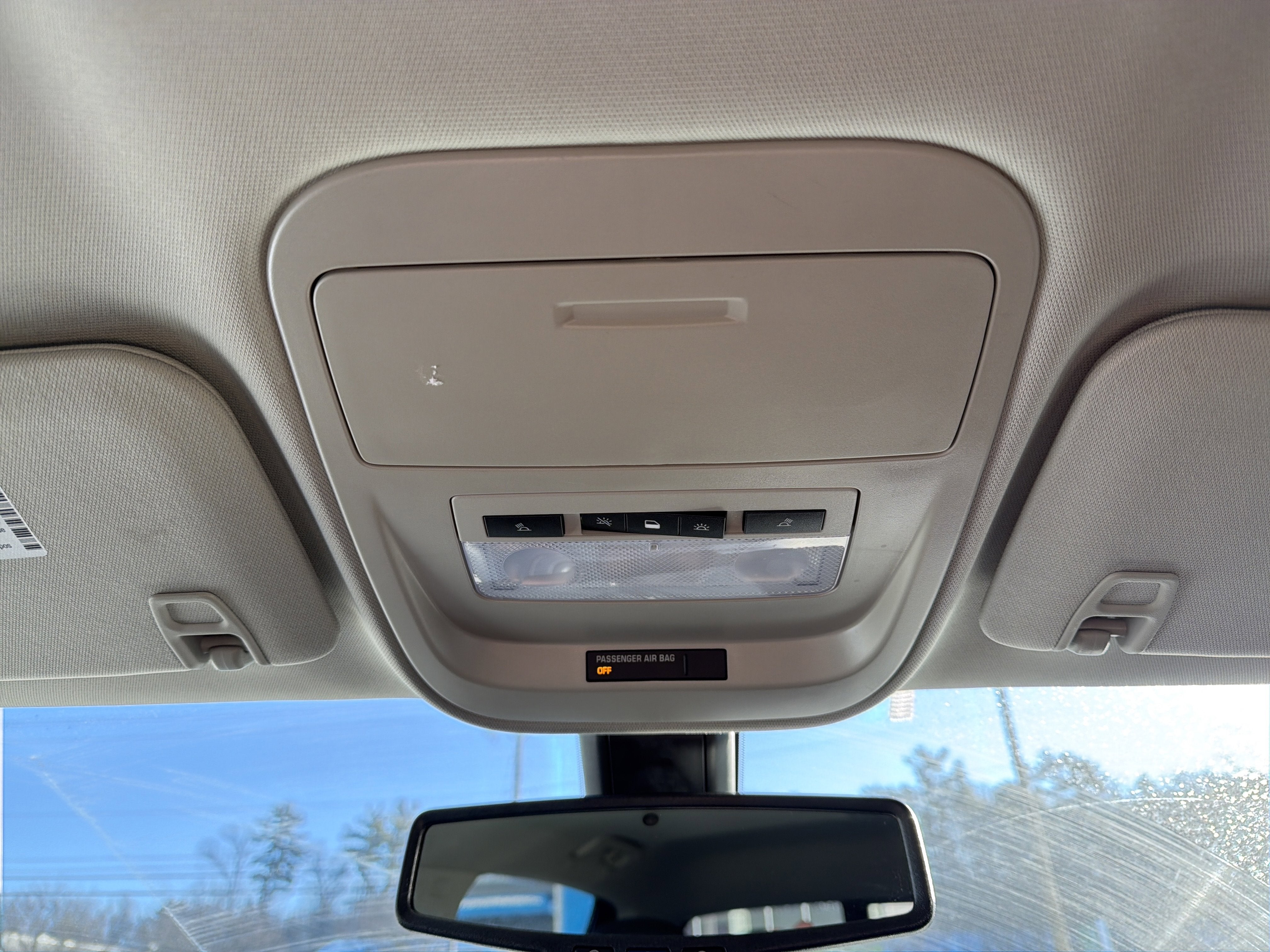 2020 GMC Canyon All Terrain