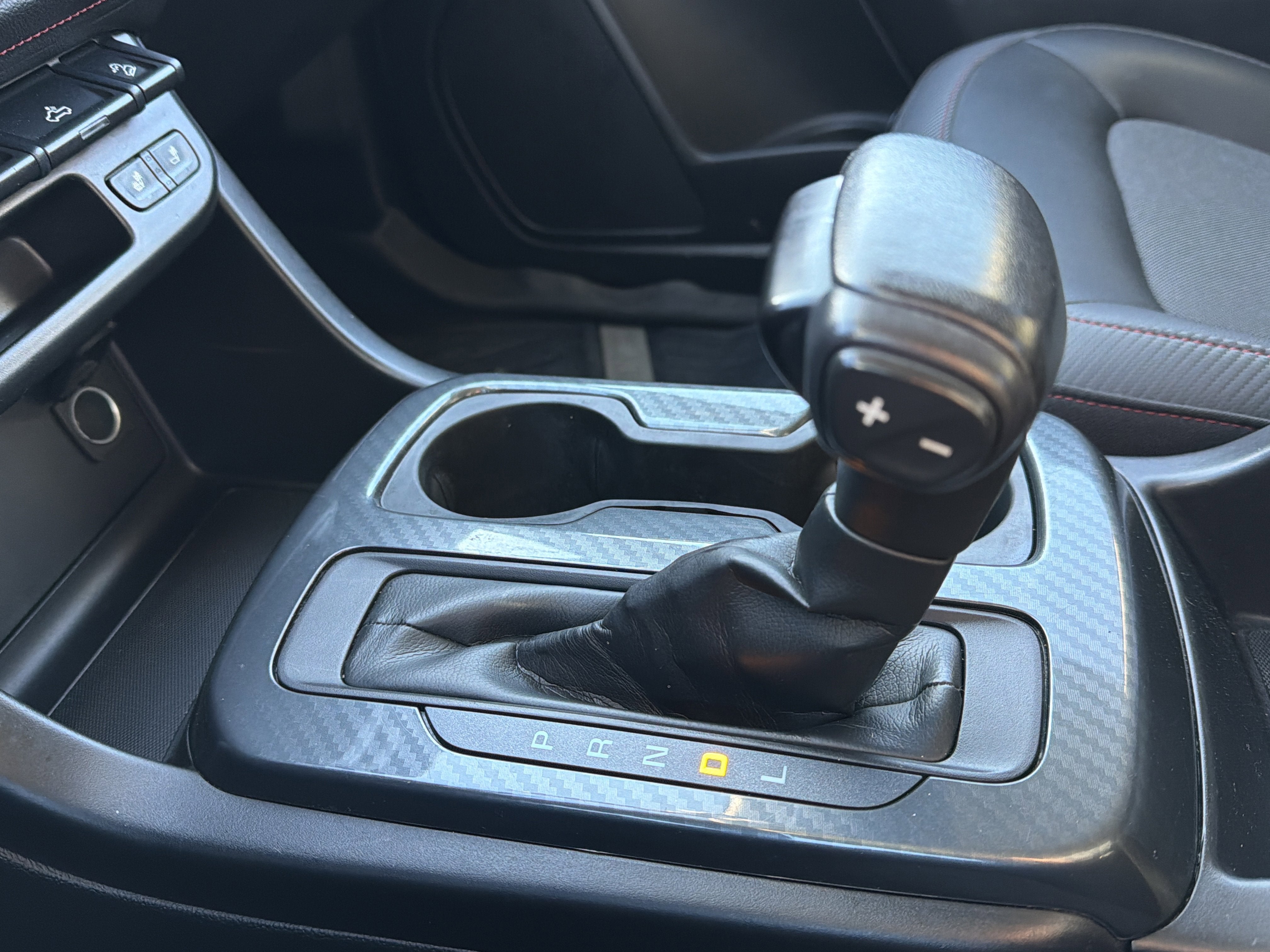 2020 GMC Canyon All Terrain