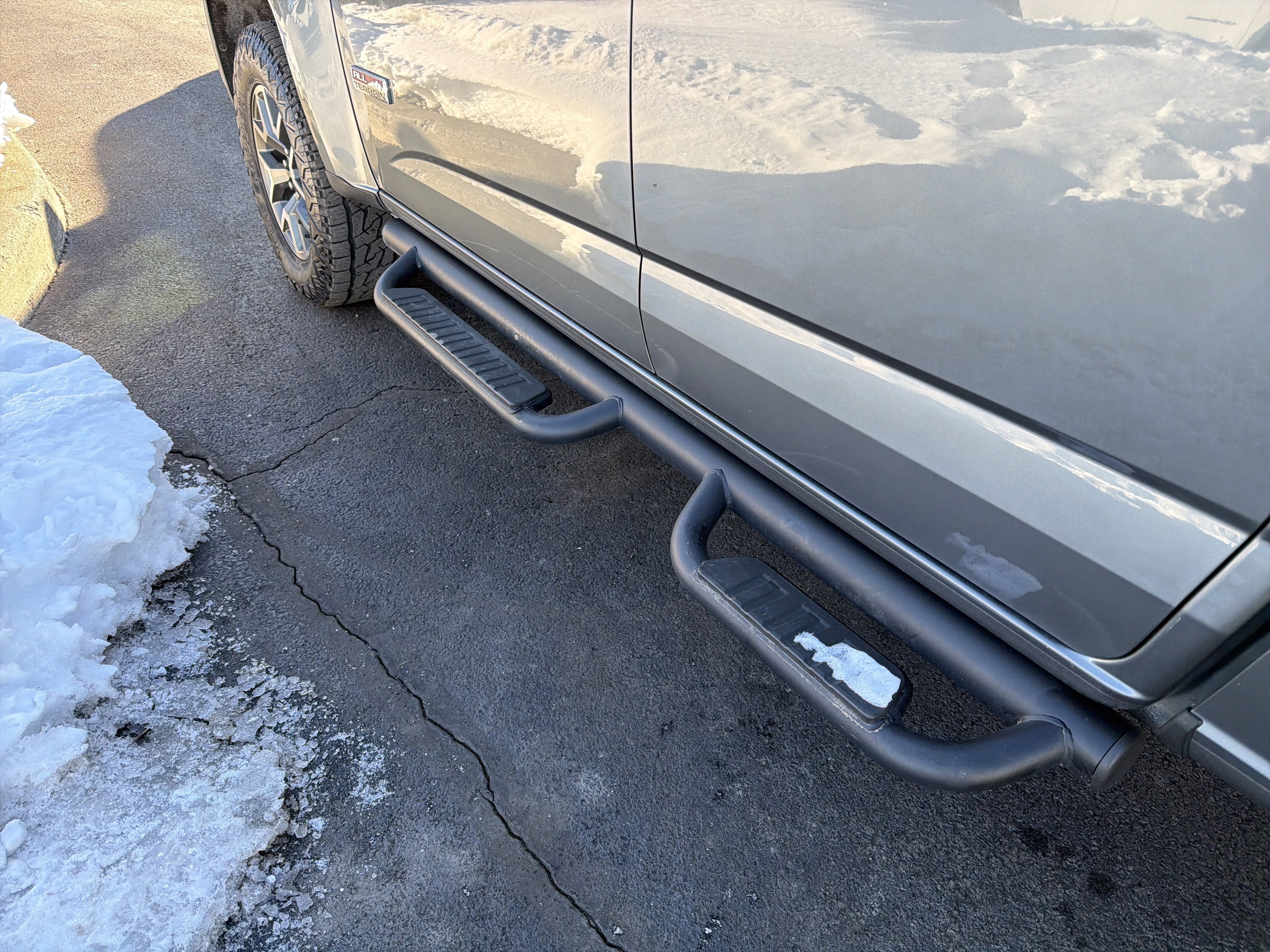 2020 GMC Canyon All Terrain