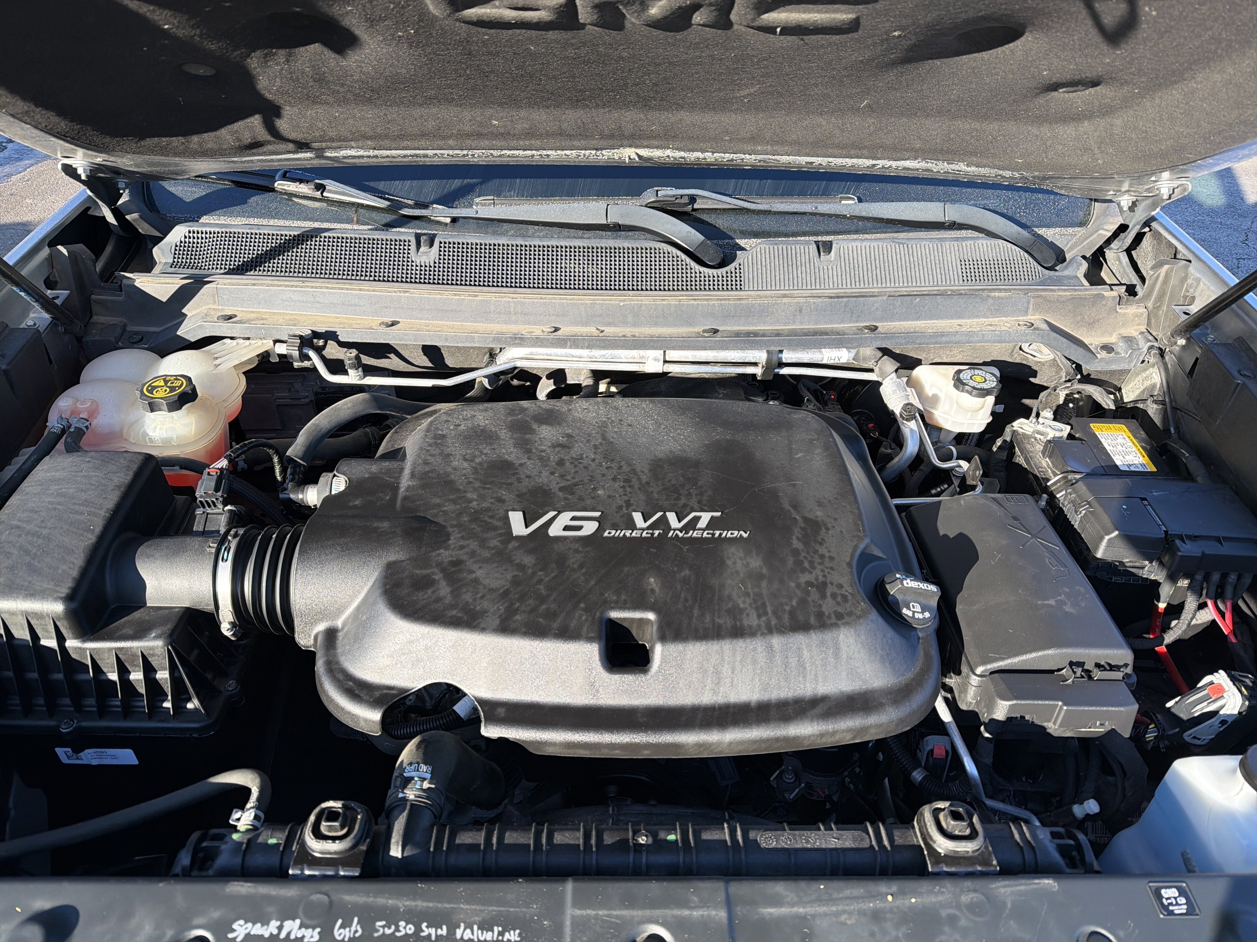 2020 GMC Canyon All Terrain