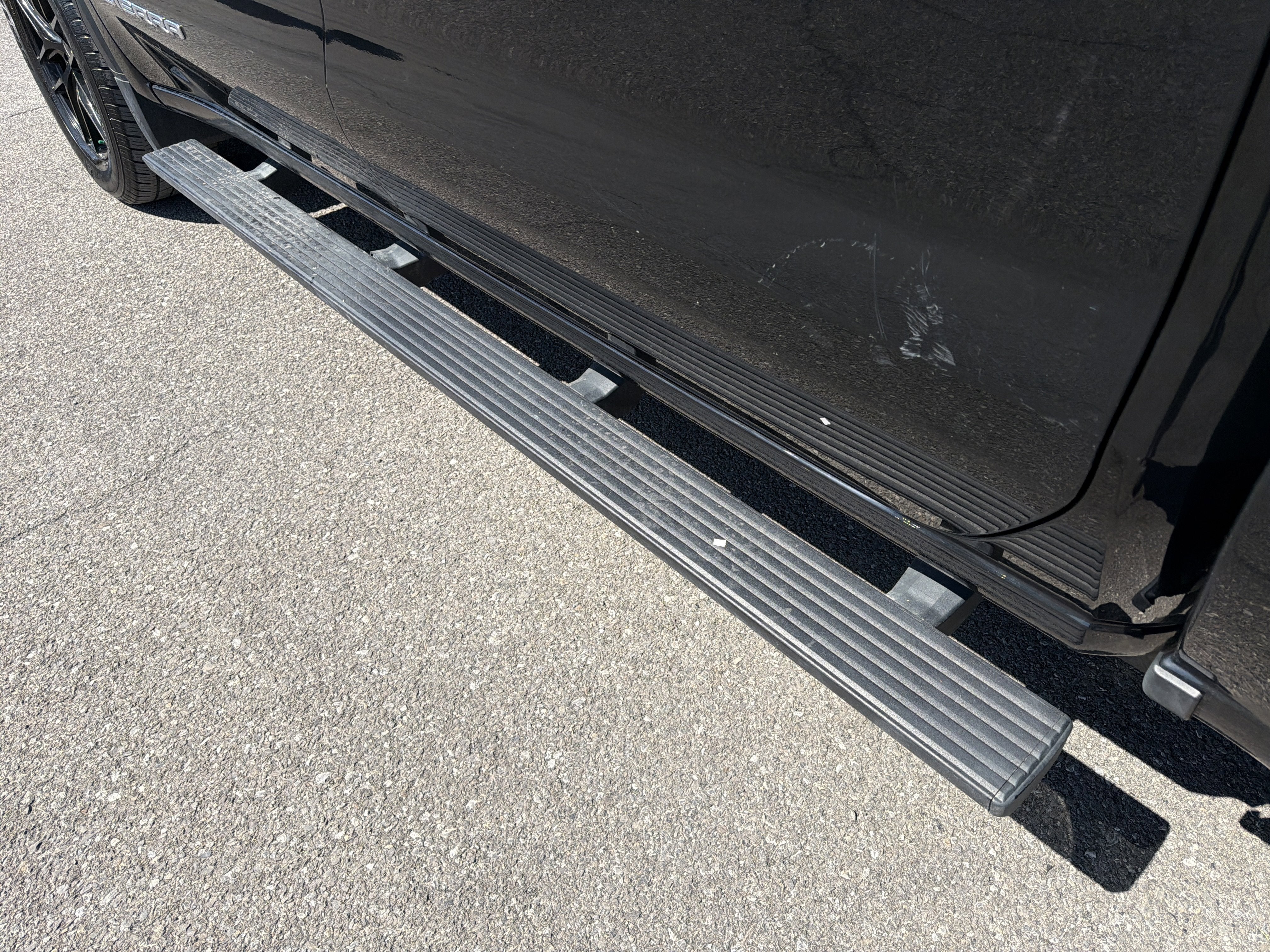 2021 GMC Sierra 1500 Base