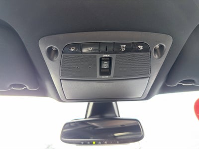 2019 Nissan Maxima SR