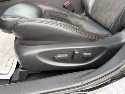 2019 Nissan Maxima SR