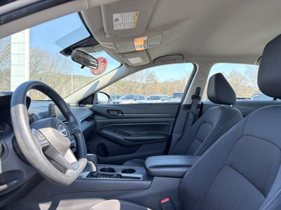 2024 Nissan Altima 2.5 S