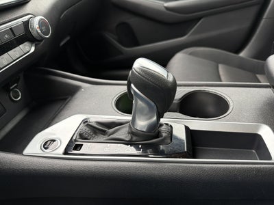 2023 Nissan Altima 2.5 S