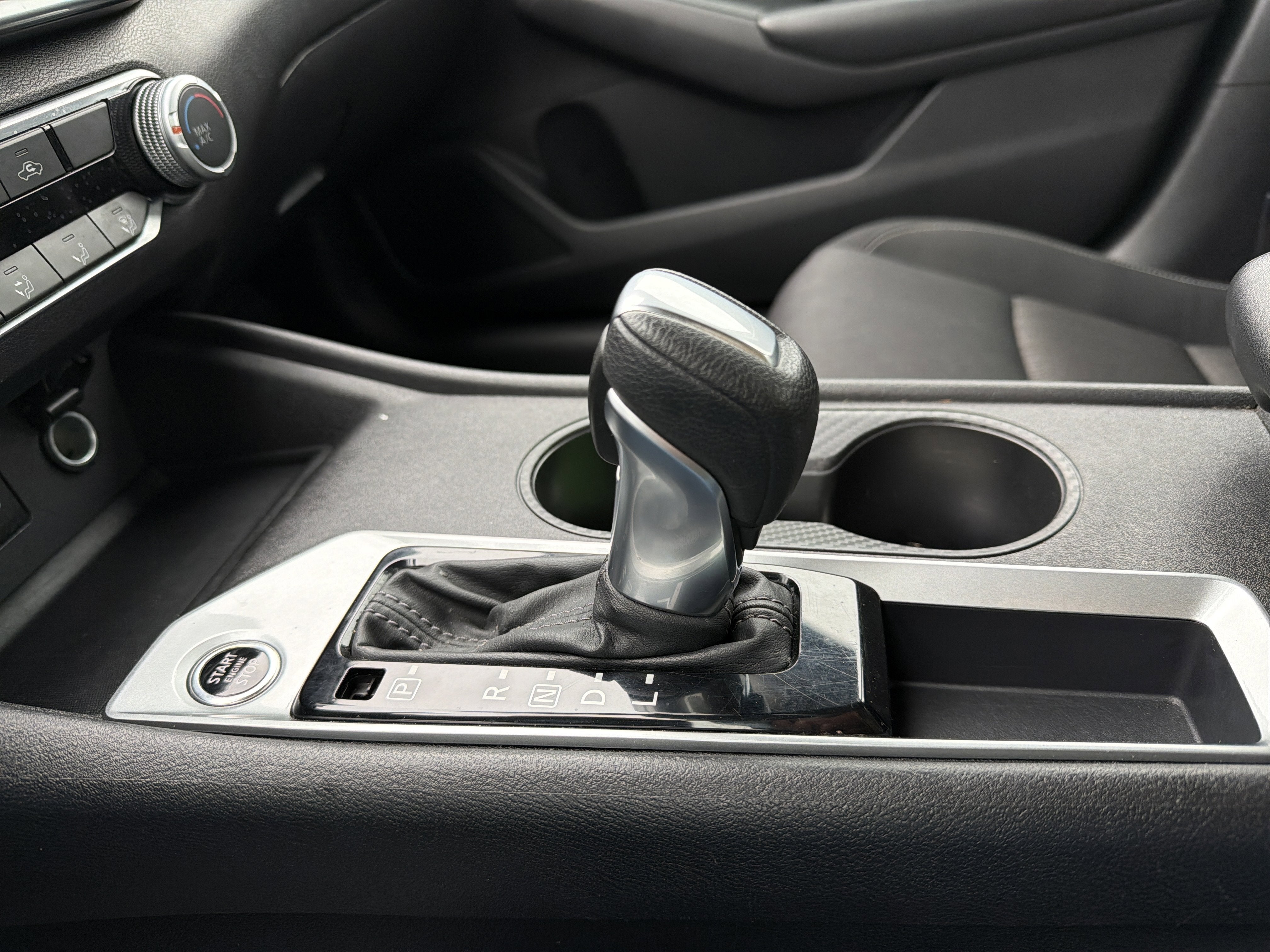 2023 Nissan Altima 2.5 S