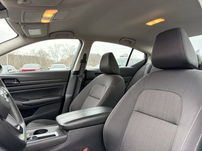 2023 Nissan Altima 2.5 S