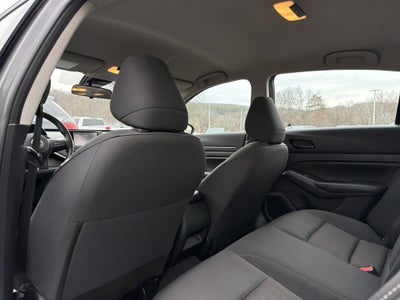 2023 Nissan Altima 2.5 S