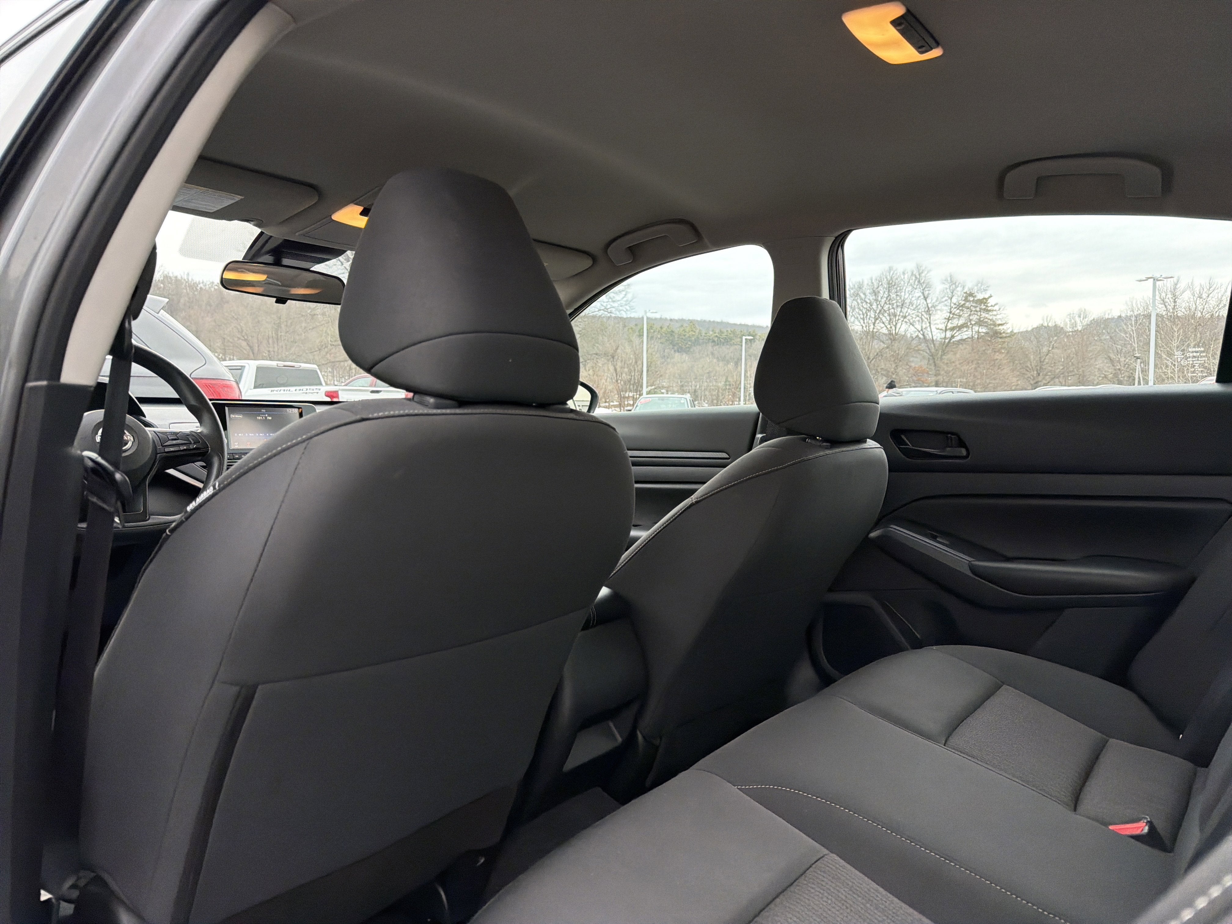 2023 Nissan Altima 2.5 S