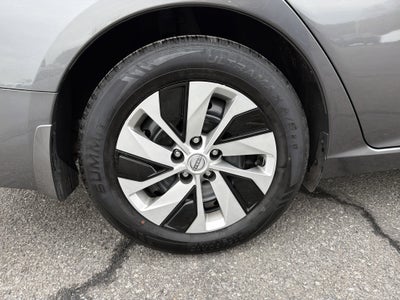 2023 Nissan Altima 2.5 S