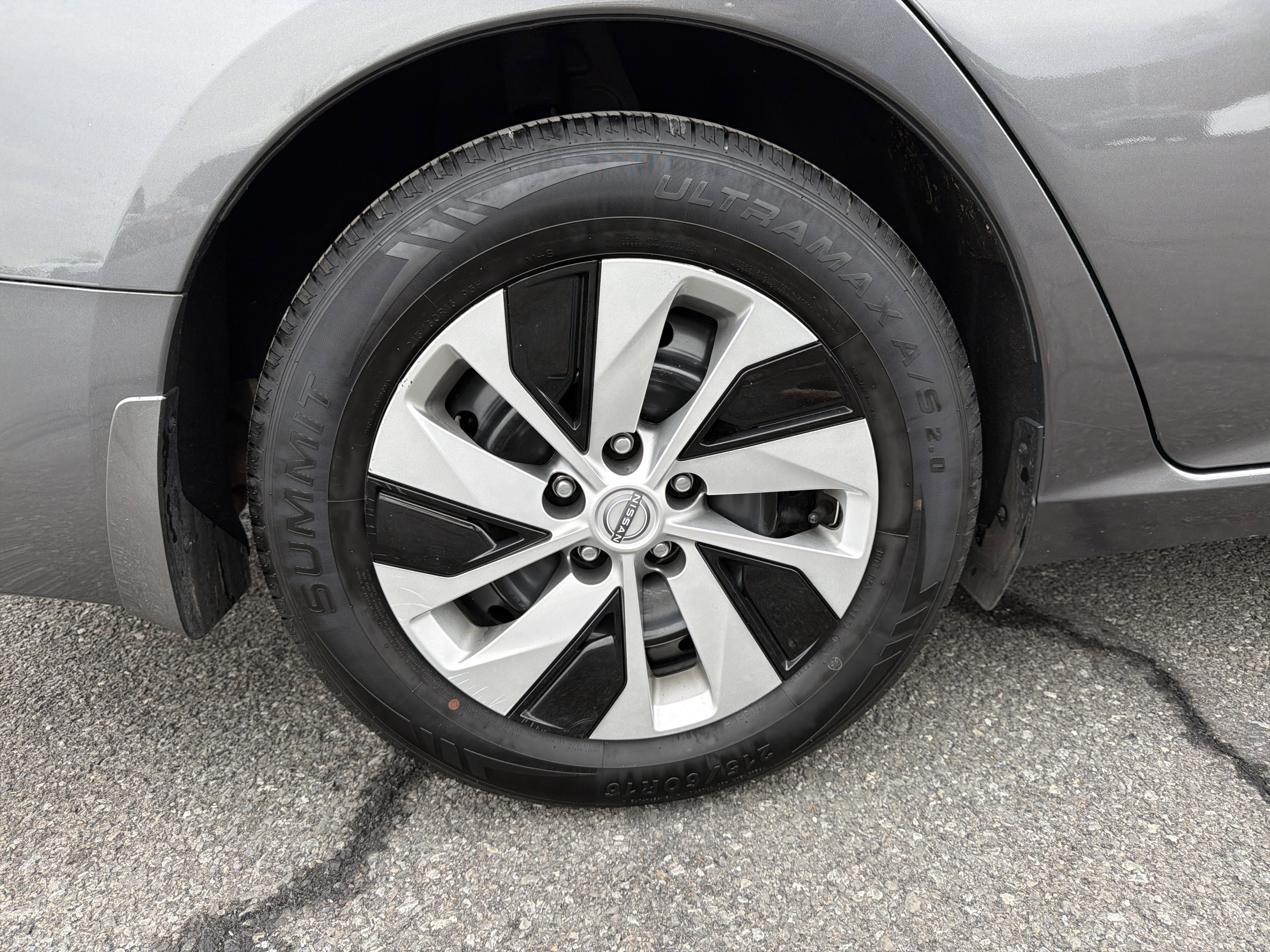 2023 Nissan Altima 2.5 S