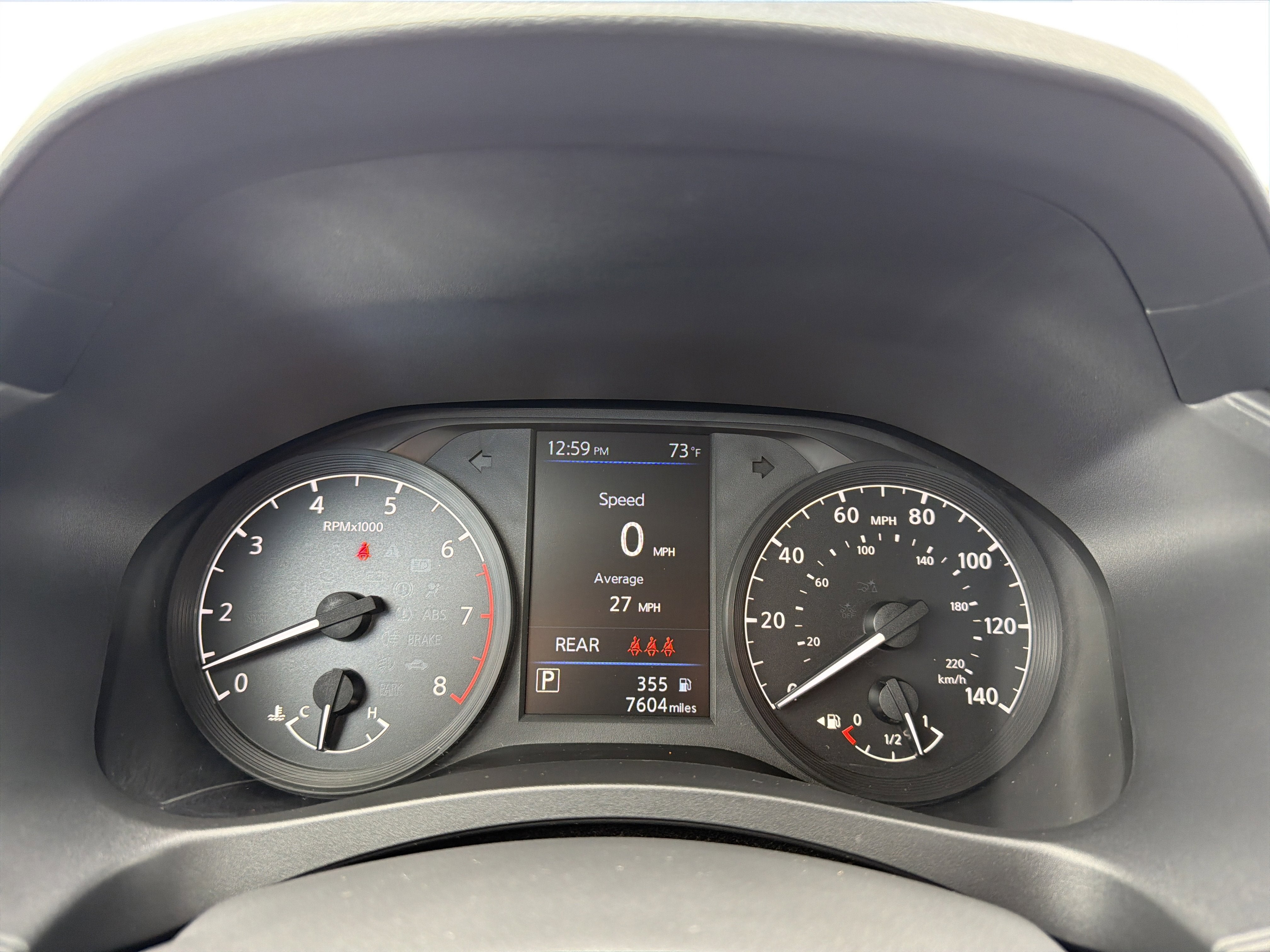 2025 Nissan Altima 2.5 S