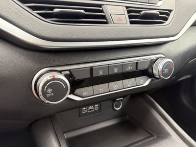 2025 Nissan Altima 2.5 S