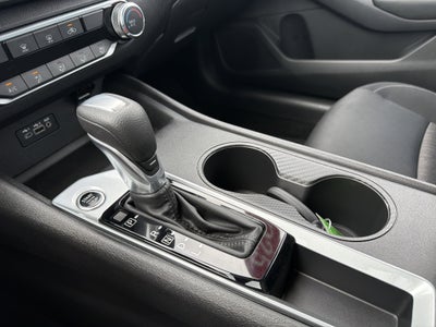 2025 Nissan Altima 2.5 S