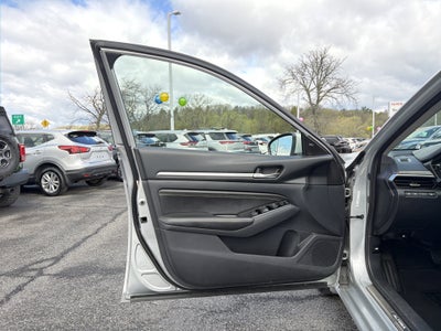 2022 Nissan Altima 2.5 SL