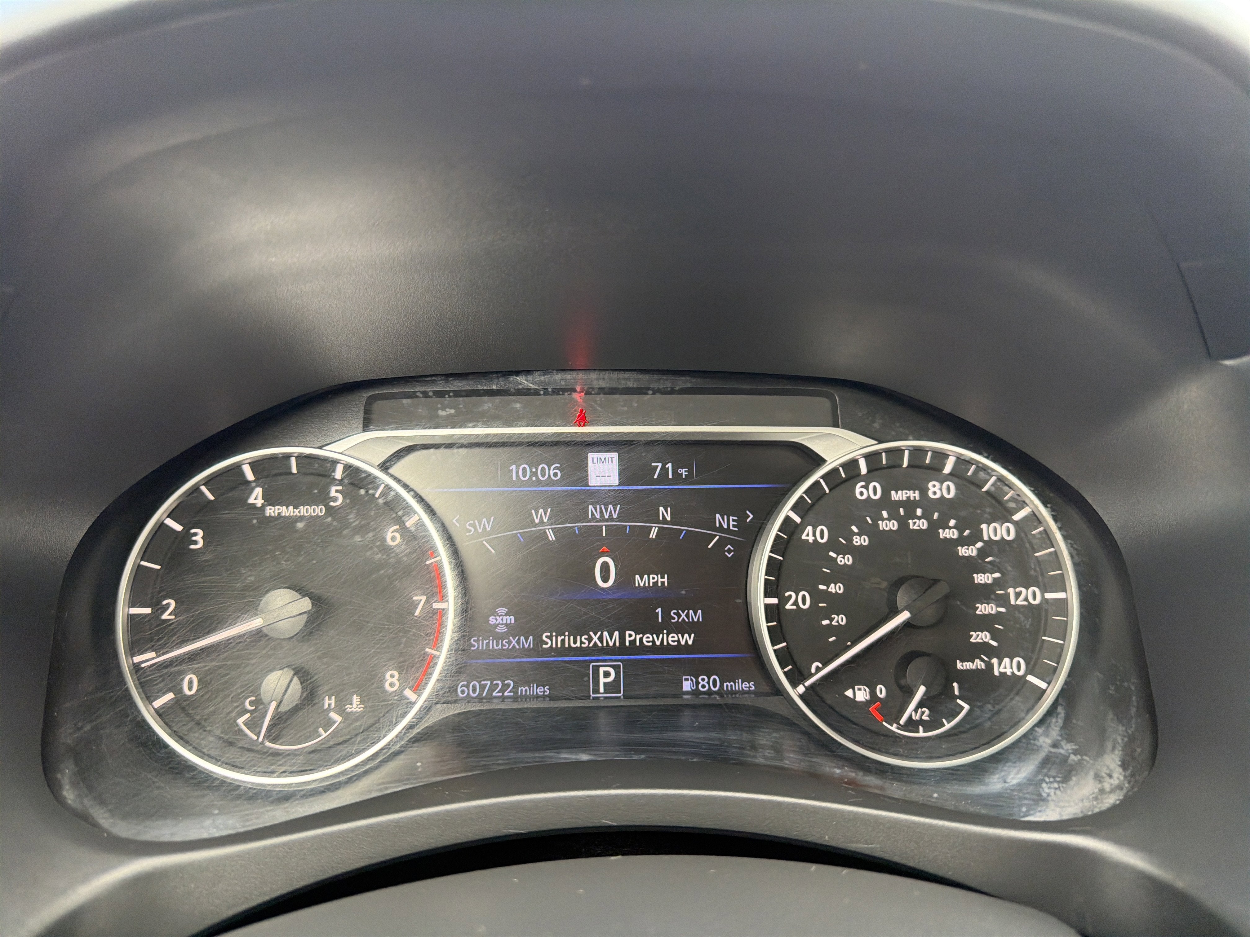 2022 Nissan Altima 2.5 SL