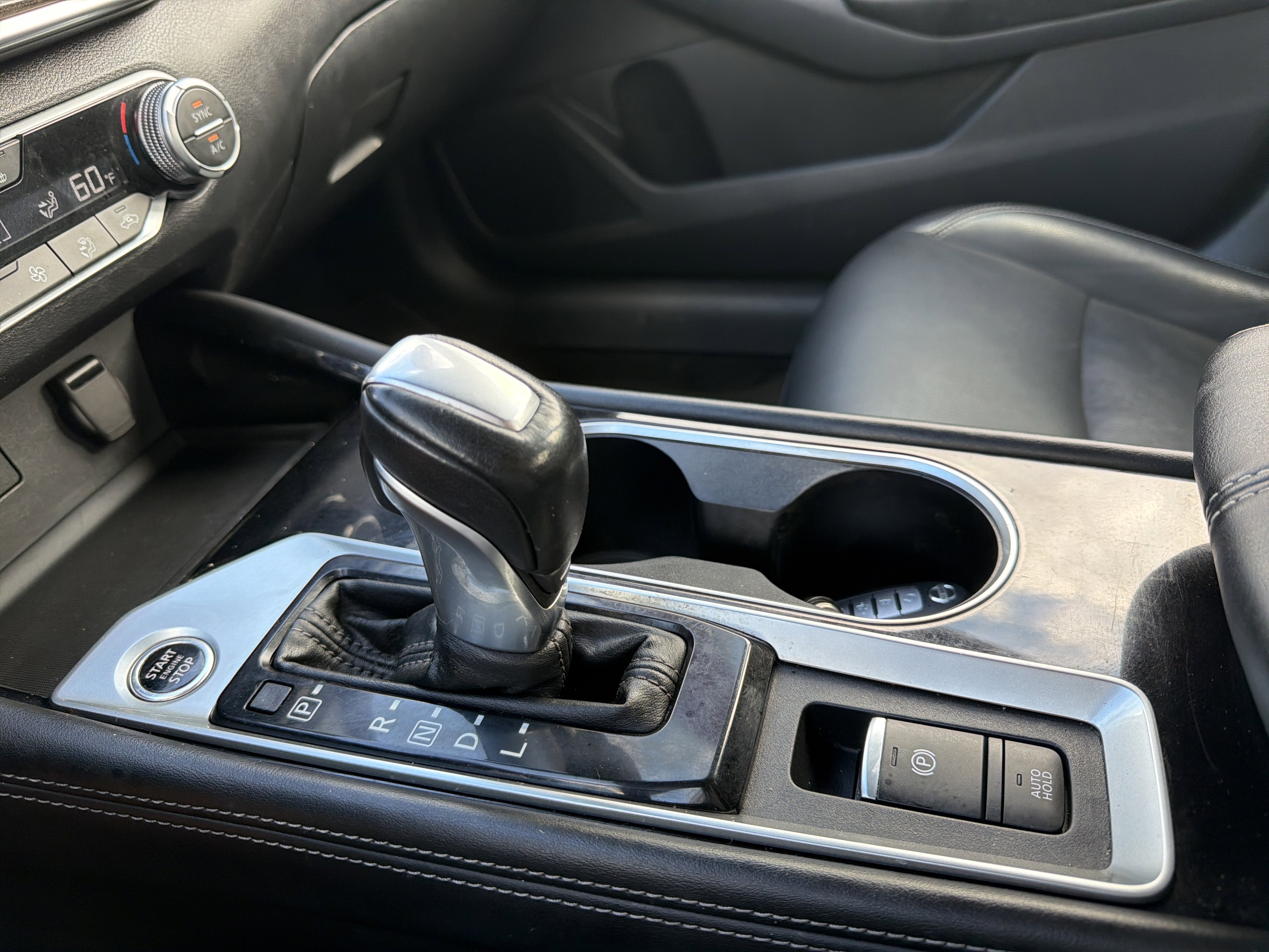 2022 Nissan Altima 2.5 SL