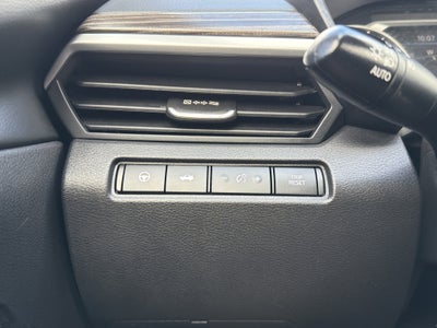 2022 Nissan Altima 2.5 SL