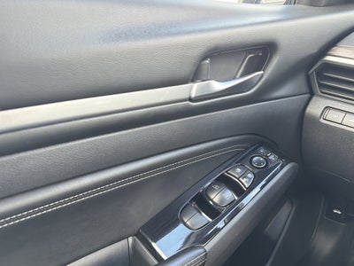 2022 Nissan Altima 2.5 SL