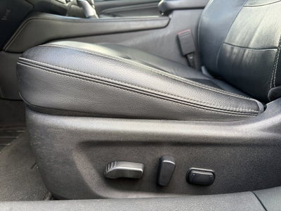 2022 Nissan Altima 2.5 SL