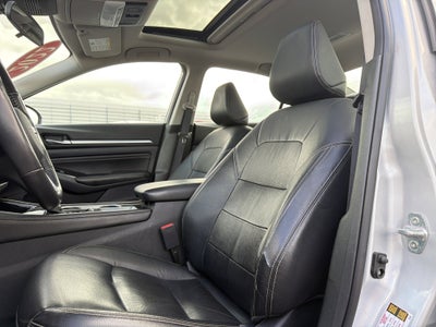 2022 Nissan Altima 2.5 SL