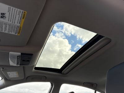 2022 Nissan Altima 2.5 SL