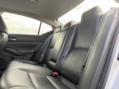 2022 Nissan Altima 2.5 SL