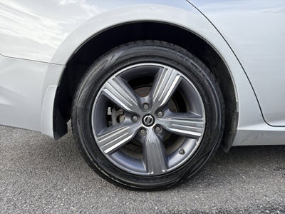 2022 Nissan Altima 2.5 SL