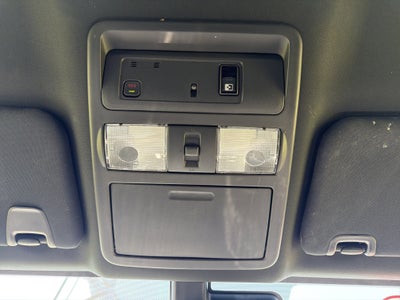 2023 Nissan Titan PRO-4X