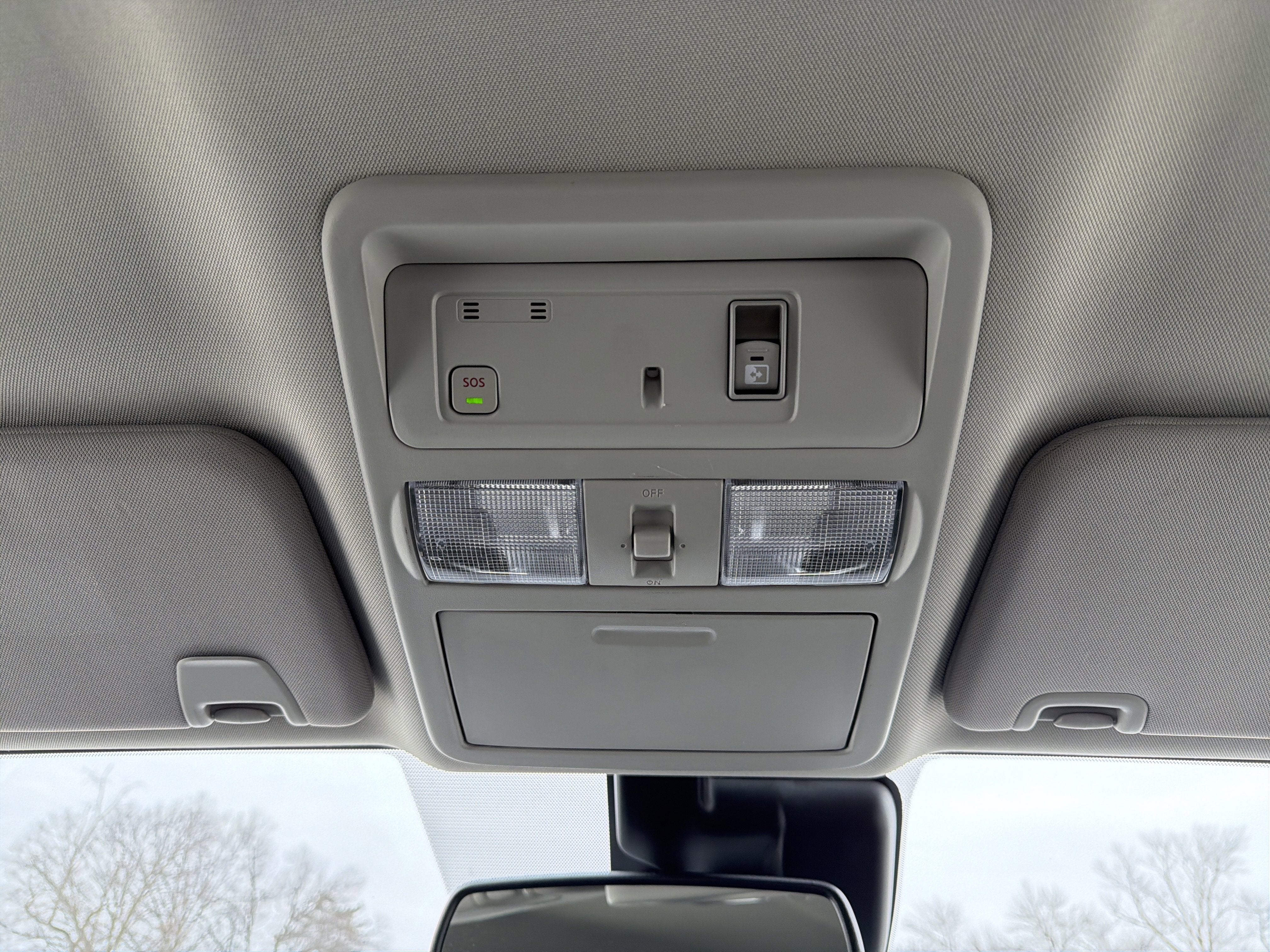 2020 Nissan Titan SV