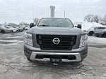 2020 Nissan Titan SV