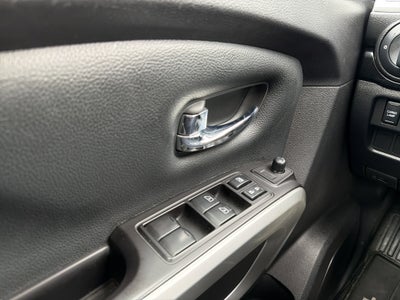 2020 Nissan Titan SV